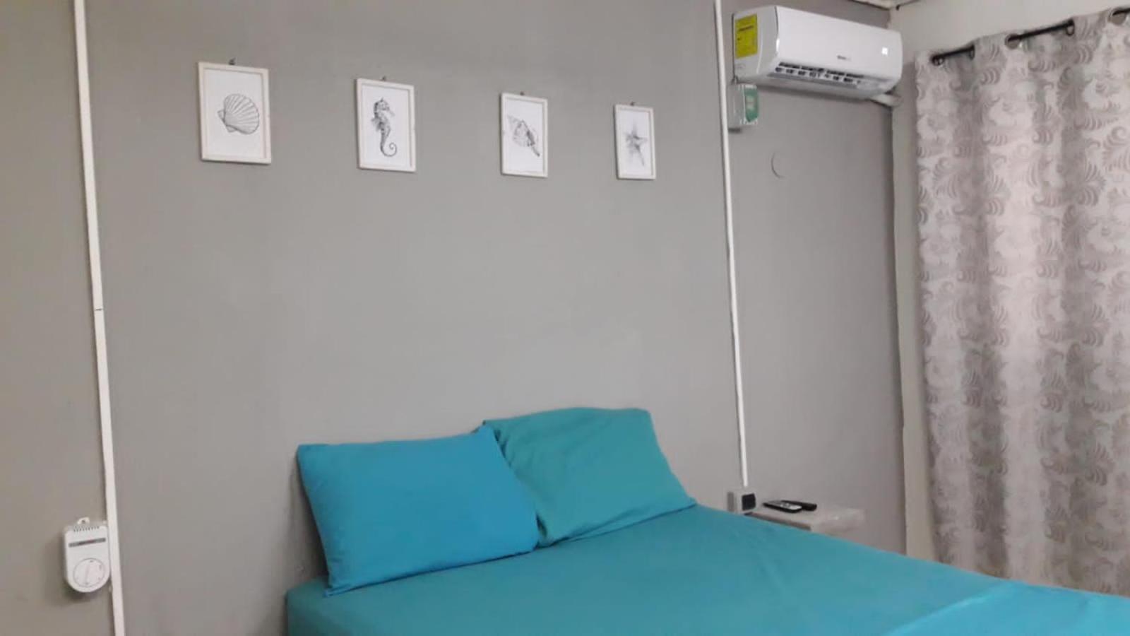 Casa Calido Hotel 코수멜 객실 사진